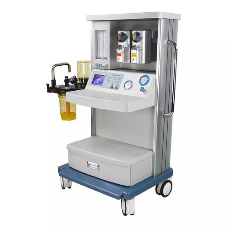 JINLING-01B II Anesthesia Machine (Standard Model)