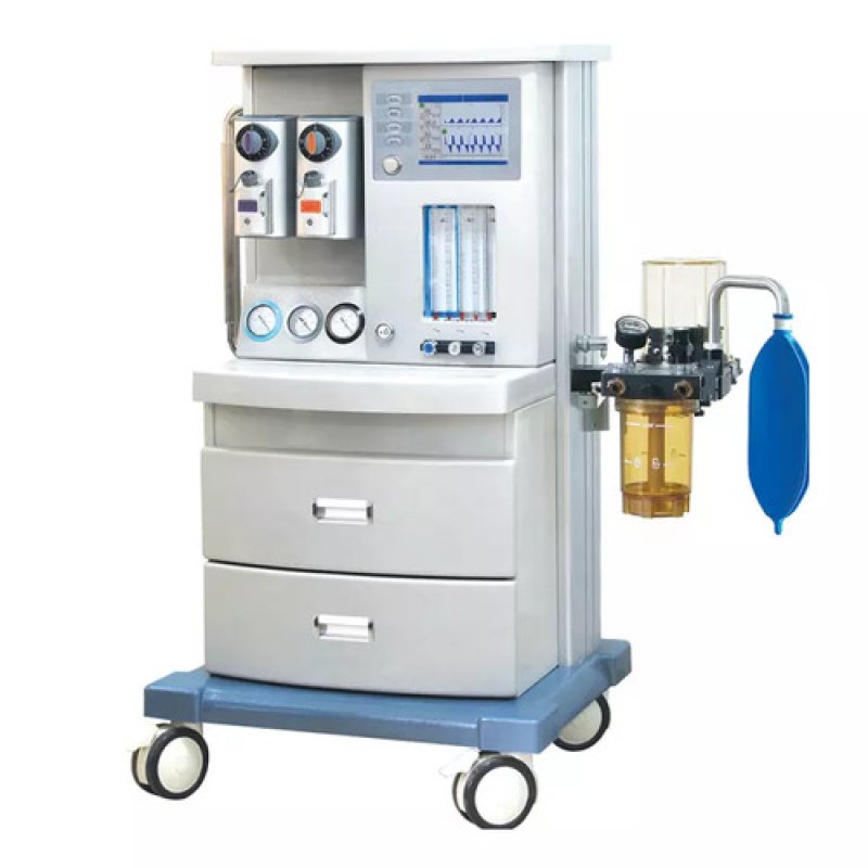 JINLING-850 Anesthesia Machine (Standard Model)