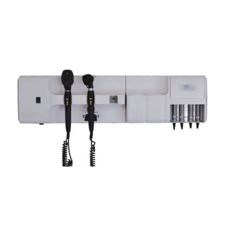 Py-GB Ophthalmoscope and Otoscope Diagnostic Set Ce ISO