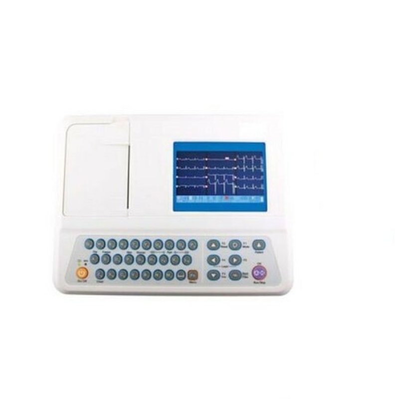 ECG (3 channel)