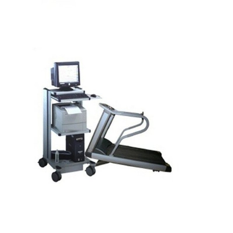 Wireless Stress ECG Systems ECG-8000S