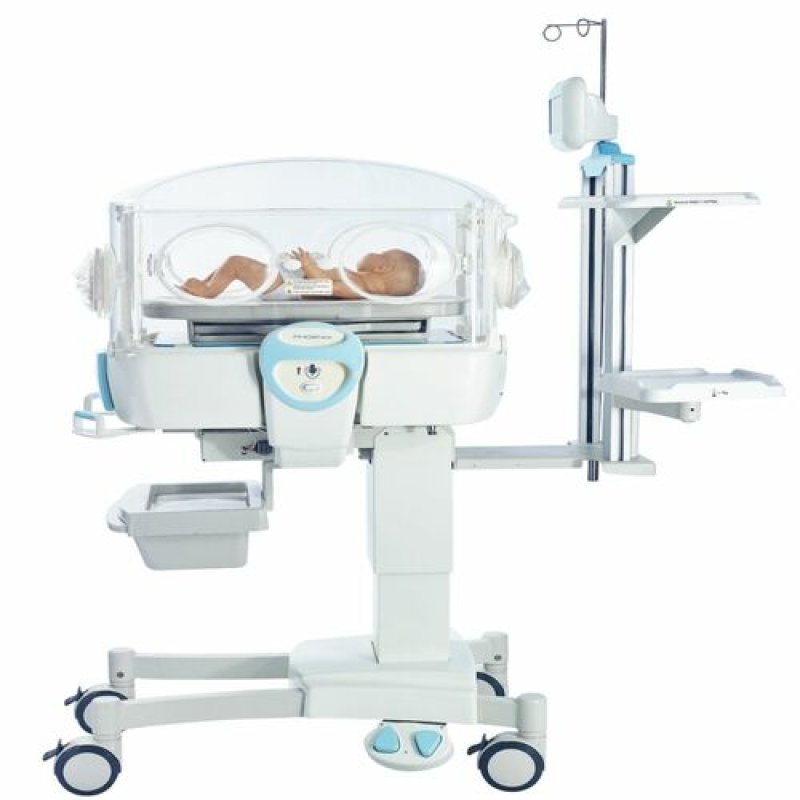 The Neonatal intensive care incubator