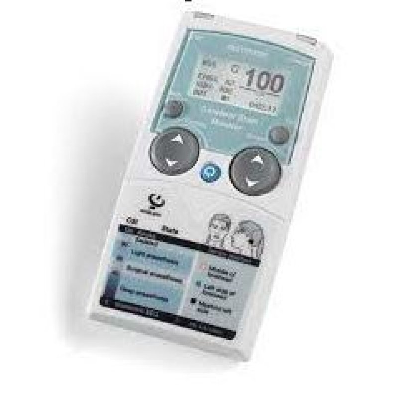 The Cerebral State Monitor