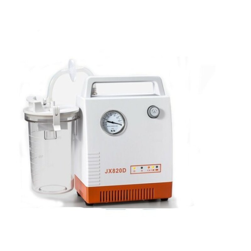 Surgical Suction Pump; jx820d