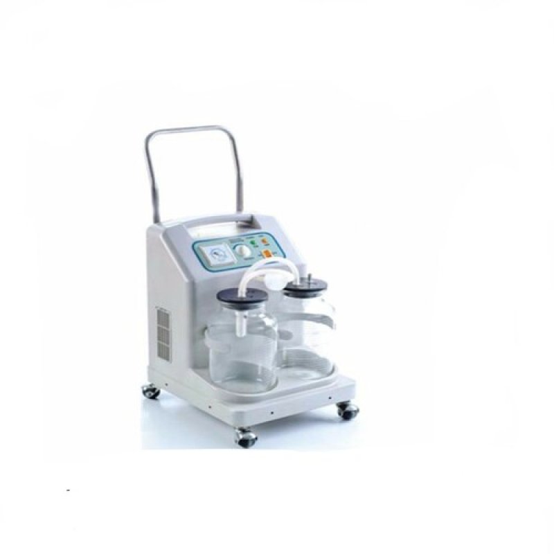 Surgical Pump; 7A-23D