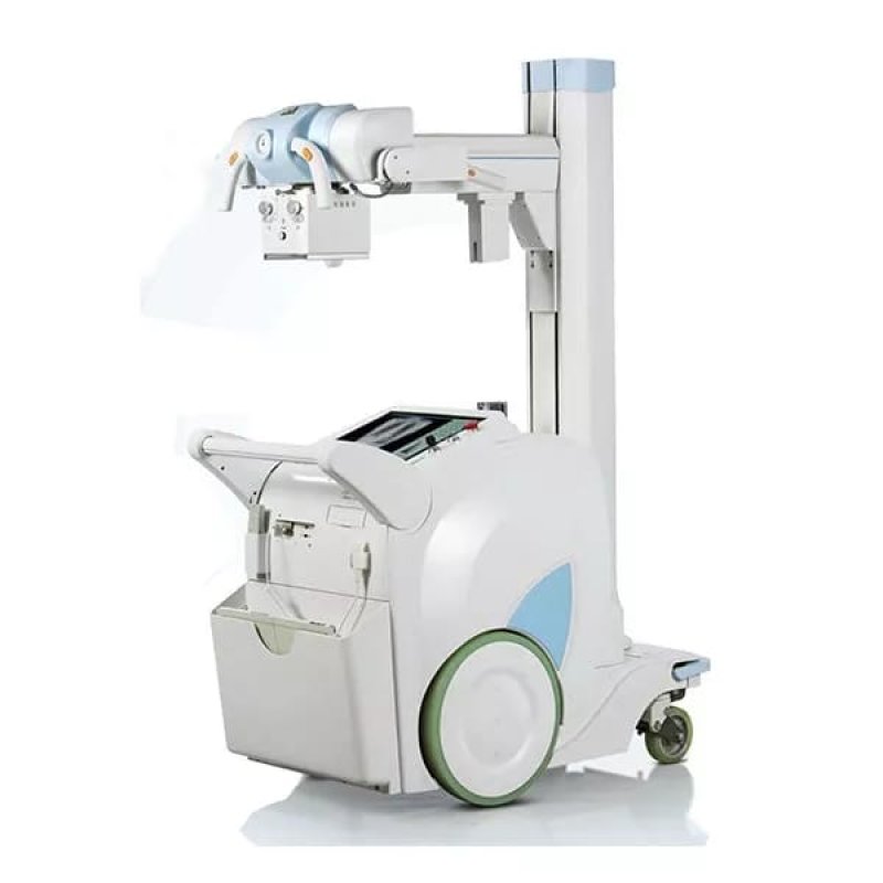 Mobile Digital X-Ray System PLX-6200