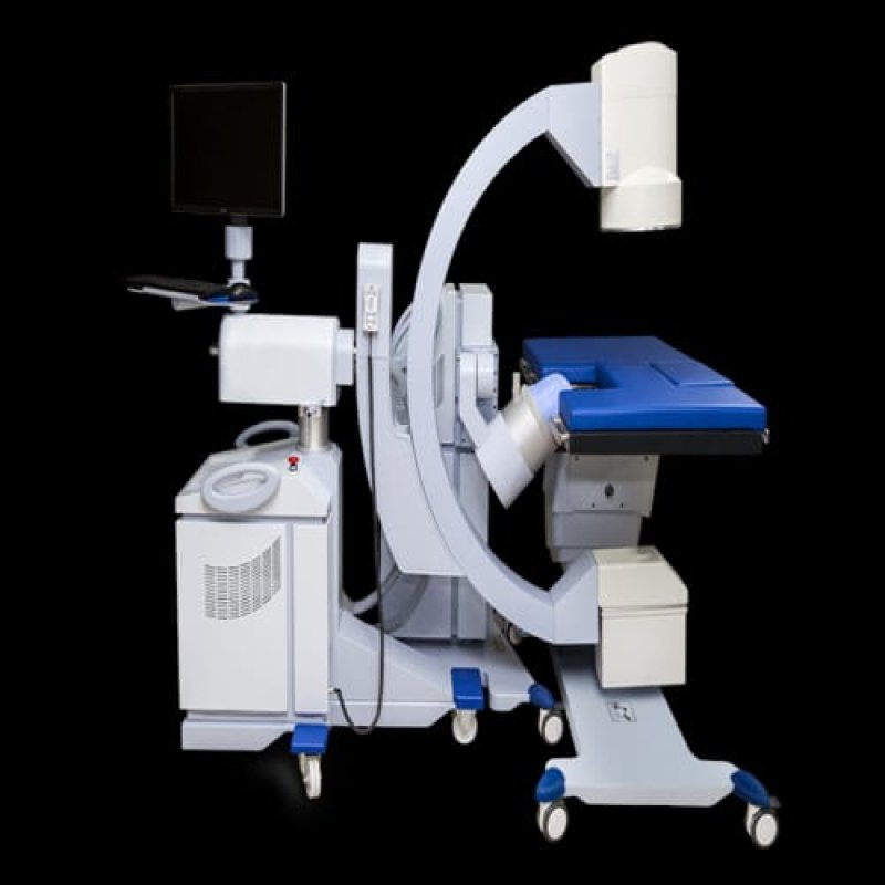 Extracorporeal Shock Wave Lithotripsy