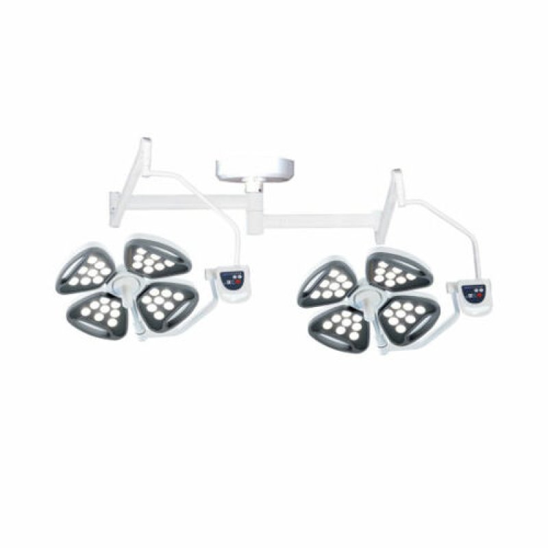 LED 400/400 LED Operation Light, Double Head