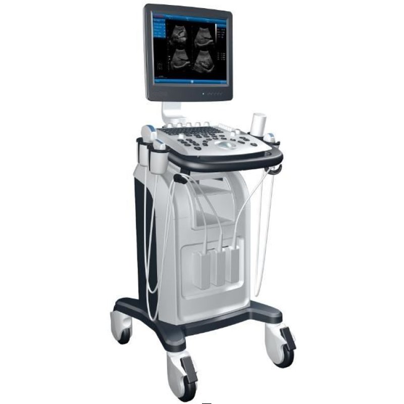 PT6102 Digital Ultrasound System