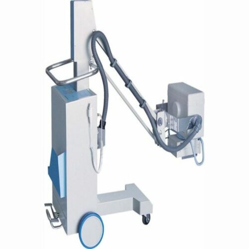 XM100 High Frequency Mobile X-ray Equipment (50mA)