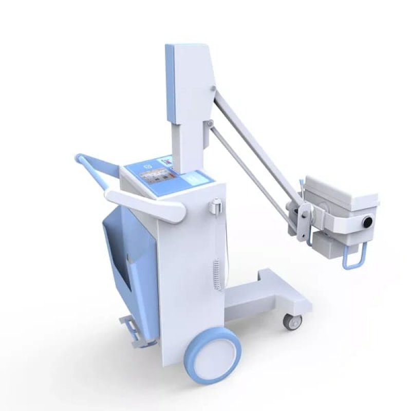 XM100/XM101A/XM101C/XM101D High Frequency Mobile X-ray Equipment