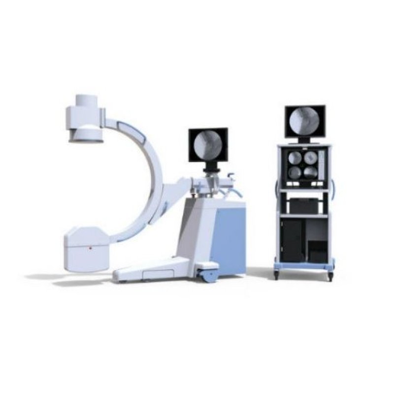 XM112/XM112E High Frequency C-arm Radiography System