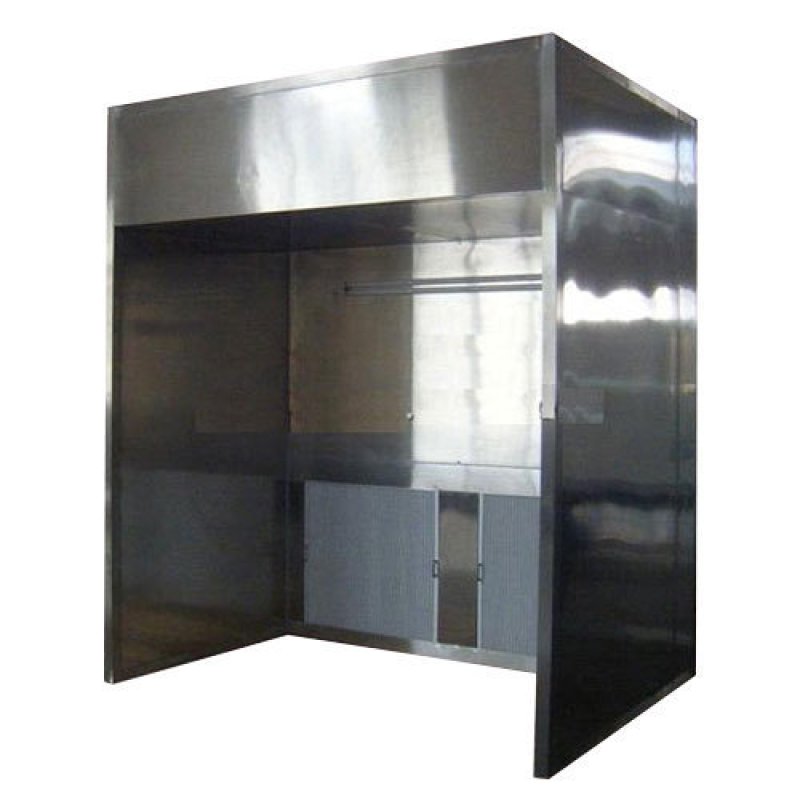 Dispensing Booth / Sampling Booth / Weighing Booth