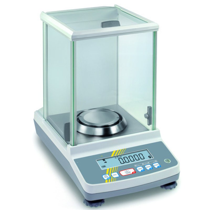 Electronic Analytical Balance