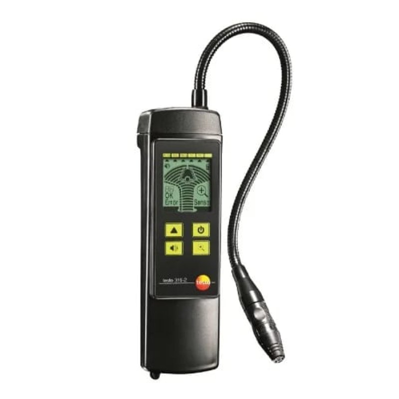 Leak Detector