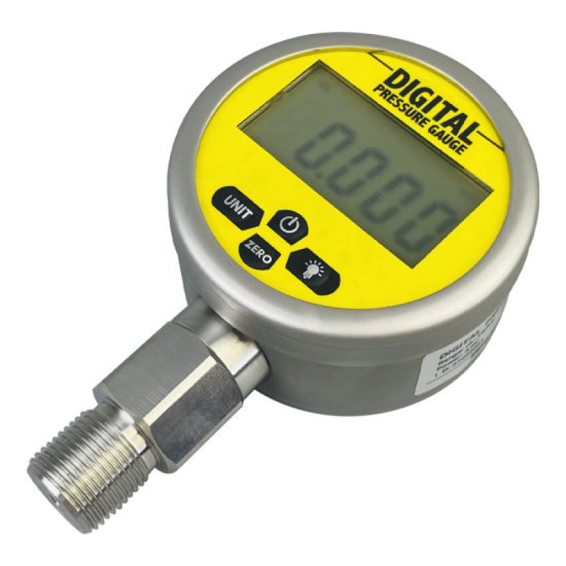 Manometer