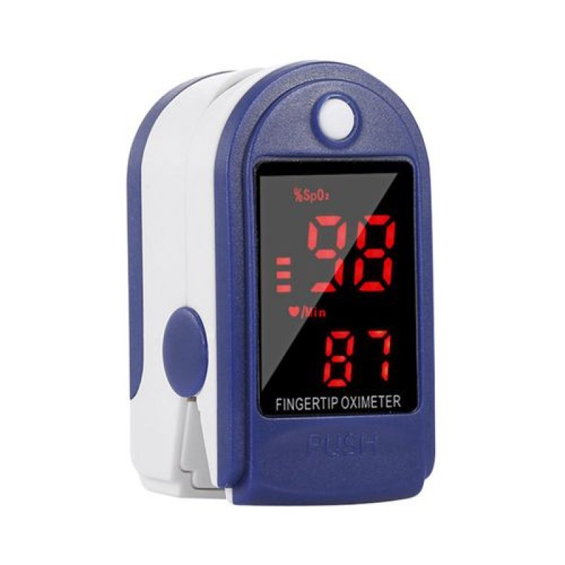 Pulse Oximeter