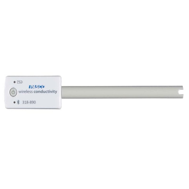 The Wireless Conductivity Sensor