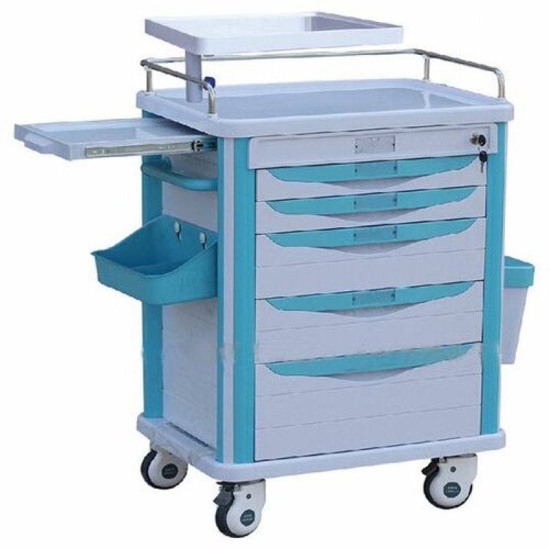 Emergency Trolley/Cart