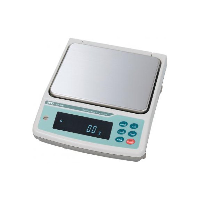 0.1g/1g Balance Scale