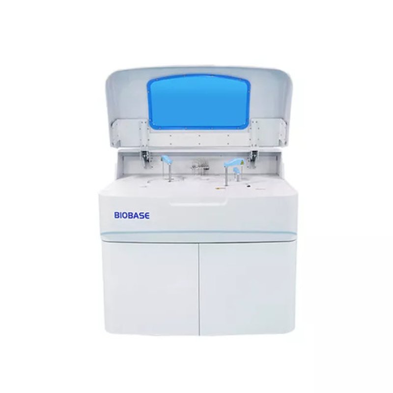 Auto Chemistry Analyzer BK-400