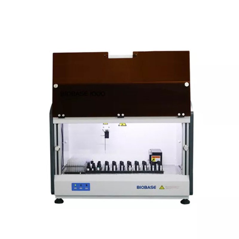Auto ELISA Processor (BIOBASE1000)