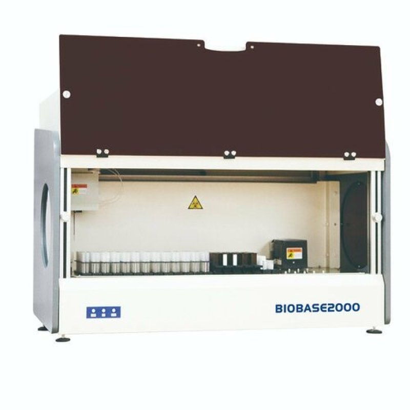 Auto ELISA Processor BIOBASE4001