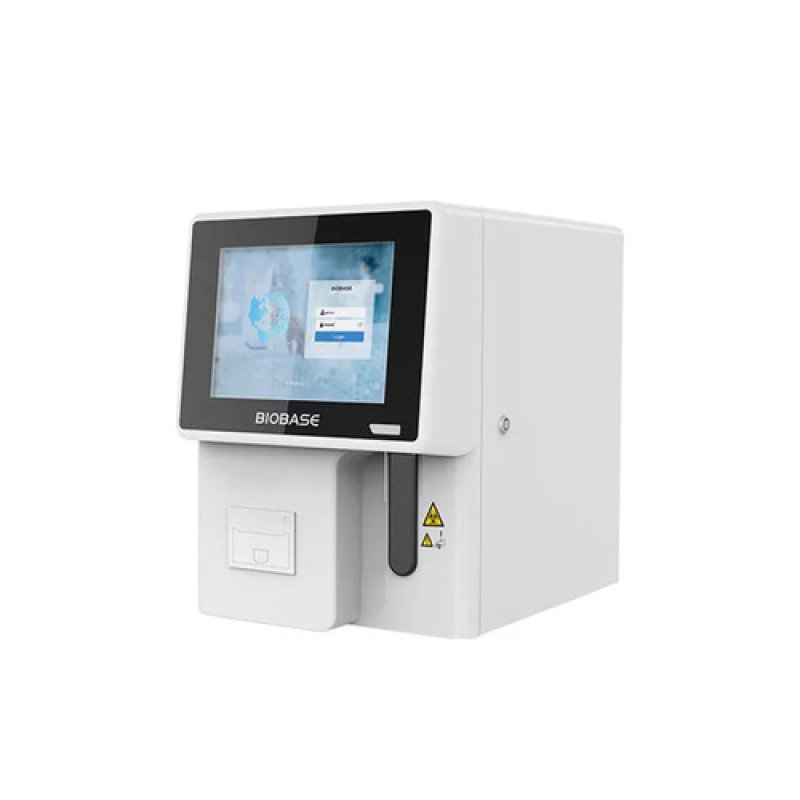 Auto Hematology Analyzer
