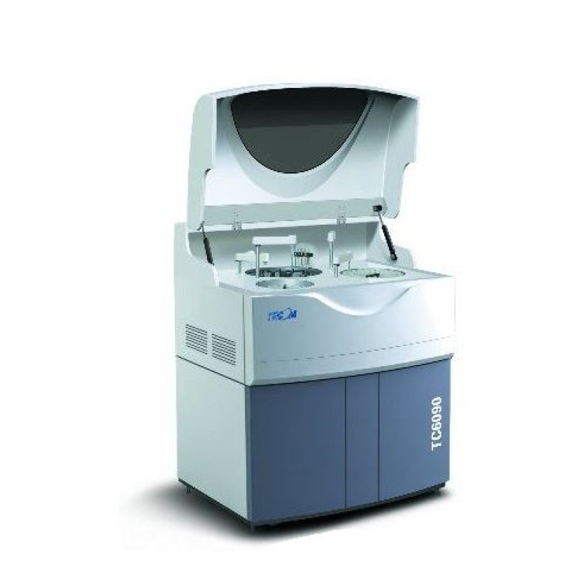BA-960 Full-Auto Biochemistry Analyzer, Hospital Automatic Biochemistry Analyzer