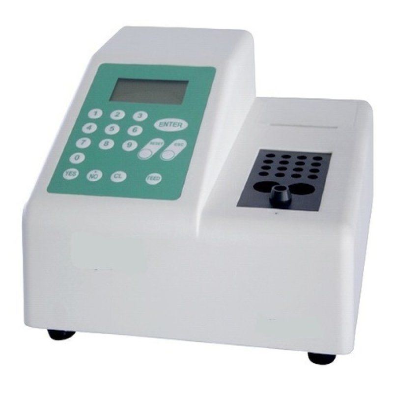 BCA-2000/BCA-2000B Blood Coagulation Analyzer
