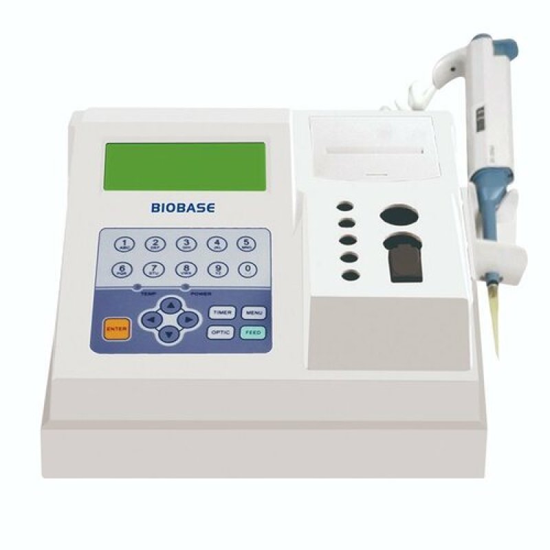 Blood Coagulation Analyzer