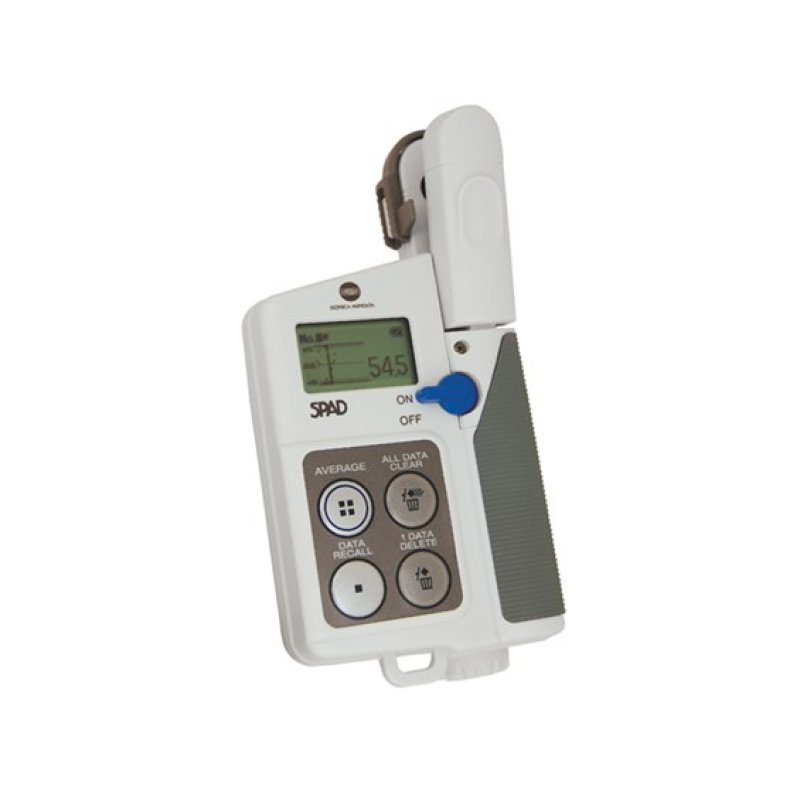 Chlorophyll Content Meter