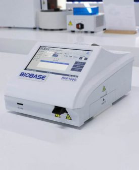 Fluorescence Immunoassay Analyzer BKP1000