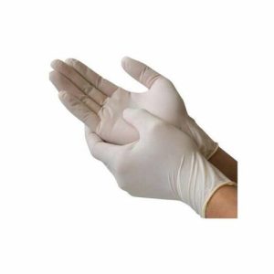 Medical gloves