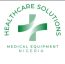 Medical Equipment Nigeria Limited