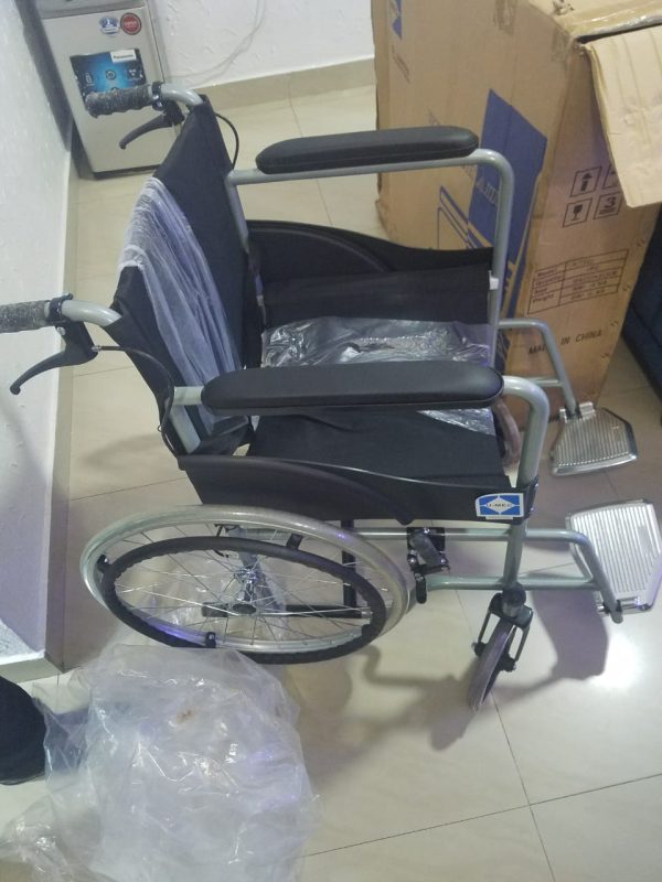 Wheelchair